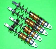 Aluminum Threaded Shock for FG