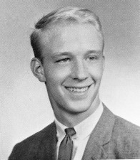 TED SHACKELFORD 1964 Edison