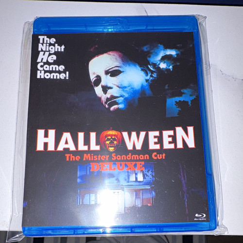 Halloween the mister sandman - the,