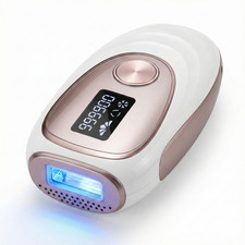 IPL Laser Hair Removal Device