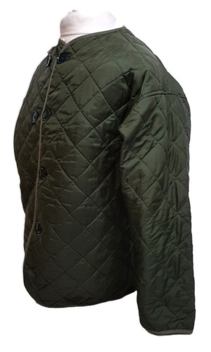 Ecw jacket liner falkland s - ecw, or