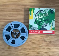 Walton travel home - travel, movie