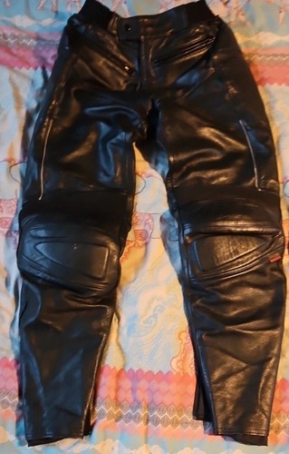 Hein gericke leather - hein,