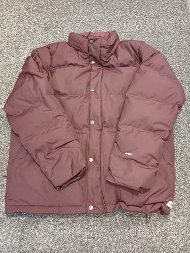 The north face burgundy - north,