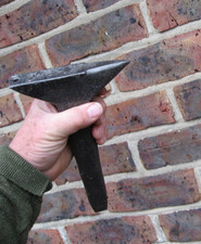 Antique Blacksmiths Bottom