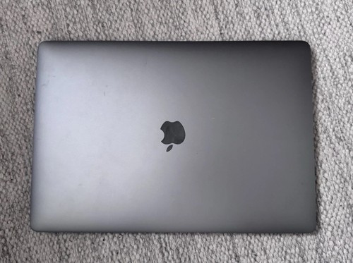 Apple macbook pro - 2018, laptop