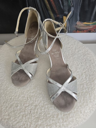 Women high heel - heel, jazz