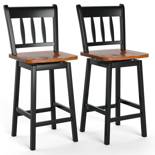 Set inch swivel bar - set,
