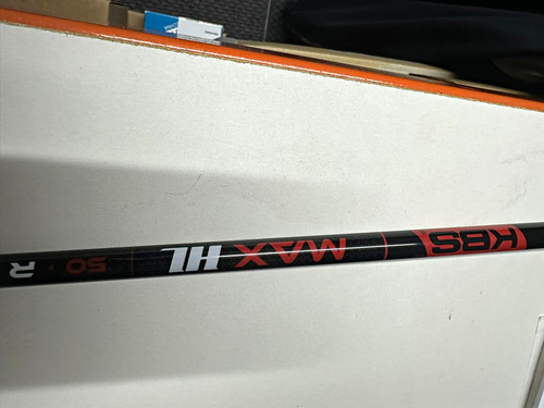 Kbs max 50g - max, hl