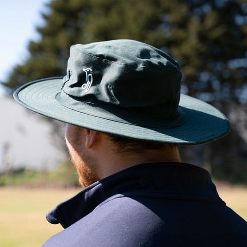 Kookaburra wide brim cricket - wide,