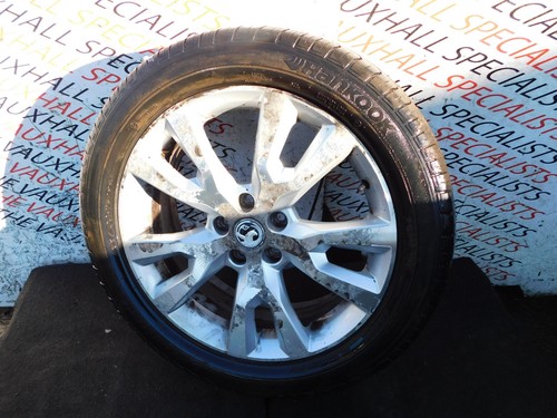 Vauxhall antara 2010 2015 - vauxhall, 2010-2015