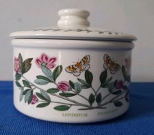 Beautiful Unused Portmeirion Botanic Garden Small Casserole Dish...