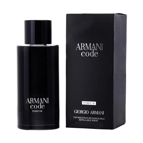 Giorgio armani code parfum - giorgio,