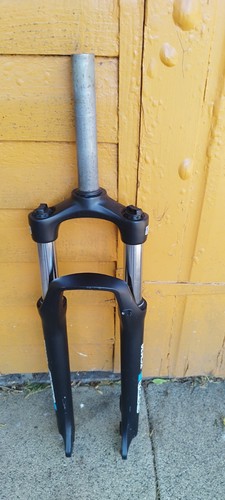 Suntour xcm32 bicycle - sr,