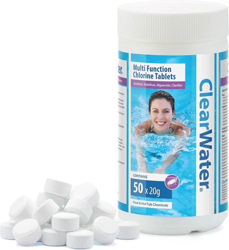 Clearwater multifunction - clearwater,