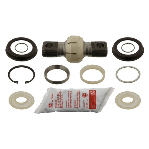 Febi axle strut repair - kit,