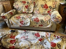 Multiyork Imogen 3 Seater Sofa