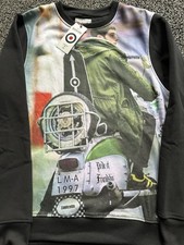 Genuine Lambretta Carnaby