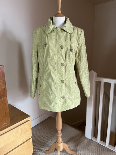 Isle jacket ewm - ewm, anorak