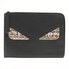 FENDI Bugs Eye Monster Bag