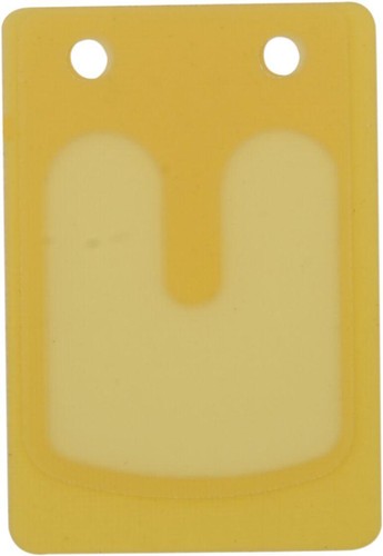 Boyesen power reed petal set - reed,