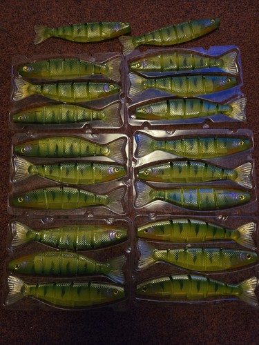 20x fox rage pro - pro, jointed