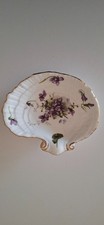 Hammersley bone china plat