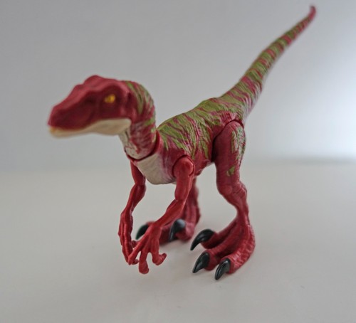 Jurassic world velociraptor - jurassic,