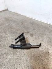 Focus Driver Headlight Washer