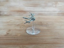 Babylon Wars: gIJ  Earthforce Starfury (Heavy Fighter) BW-206