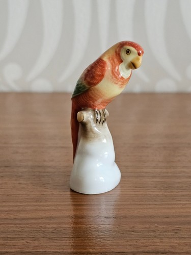 Herend porcelain miniature - herend,
