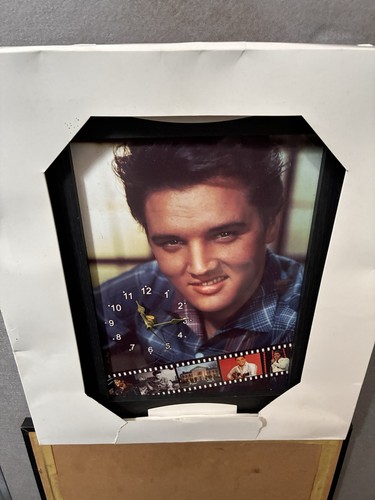Elvis presley hanging analog - elvis,