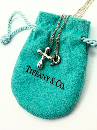 Tiffany elsa peretti - &, co.