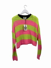 The Ragged Priest Stripe