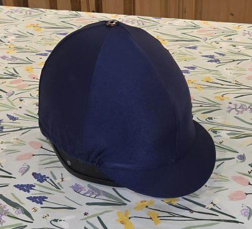 Rhinegold pro riding hat size - pro,