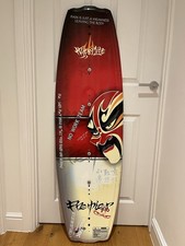 Hyperlite Wakeboard