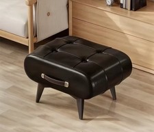 Foot Stool Change Shoe Stool