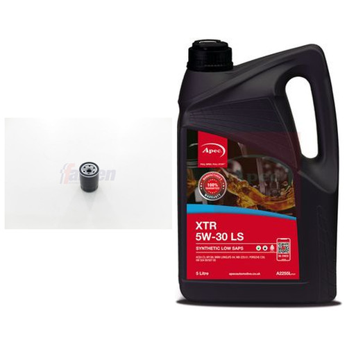 Fahren with apec fluids oil - fahren,