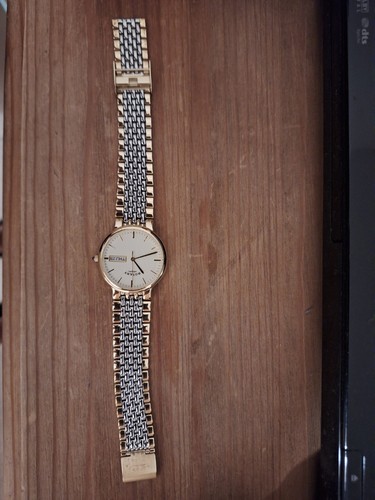 Men rotary watch - men's,