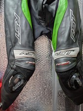 RST Tractech Evo 3 leather