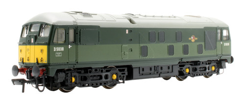 Bachhamm gauge 32 426ds - 'oo, gauge'
