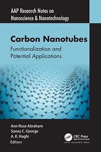 Carbon nanotubes hardcover - nanotubes:,