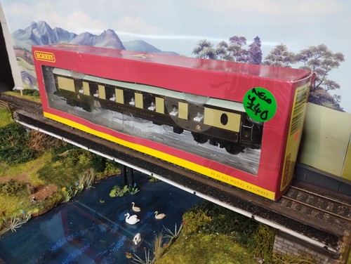 Hornby r4512 brighton - (oo),