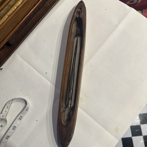 Vintage shuttle weaving - shuttle,