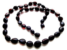 Genuine Baltic Amber Necklaces