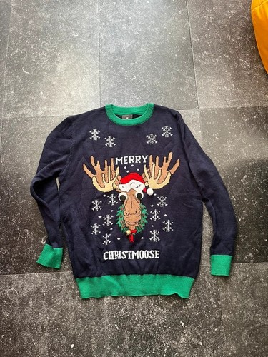 Christmas jumper - christmas,