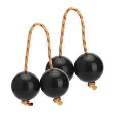 2 Pairs Kashaka Shaker African