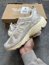 New Balance 878 Pale Grey |