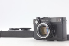 Meter Works! [ MINT w/ Strap ]