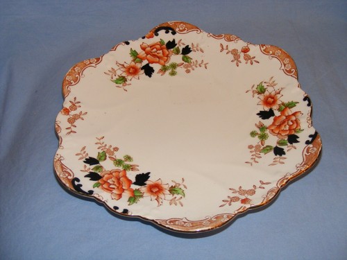 Vintage paragon china - vintage,